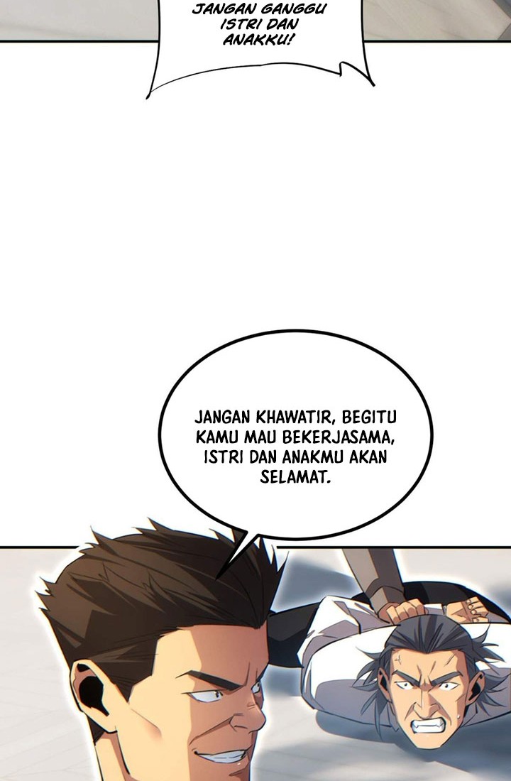 Rebirth in the Apocalypse: I Reach the Top by Opening Boxes Chapter 14 - halaman 23