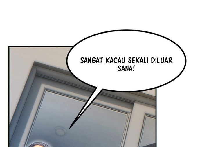 Rebirth in the Apocalypse: I Reach the Top by Opening Boxes Chapter 14 - halaman 3