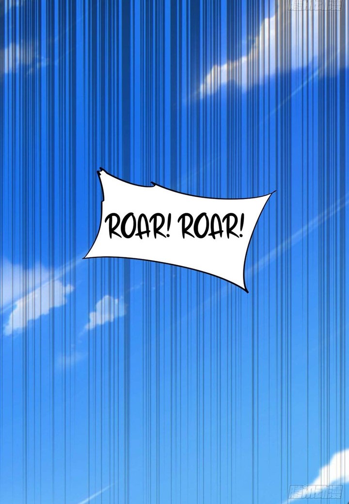 Rebirth in the Apocalypse: I Reach the Top by Opening Boxes Chapter 14 - halaman 33