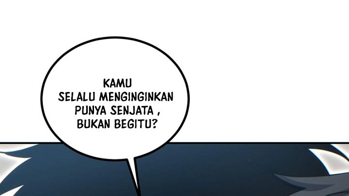 Rebirth in the Apocalypse: I Reach the Top by Opening Boxes Chapter 14 - halaman 45