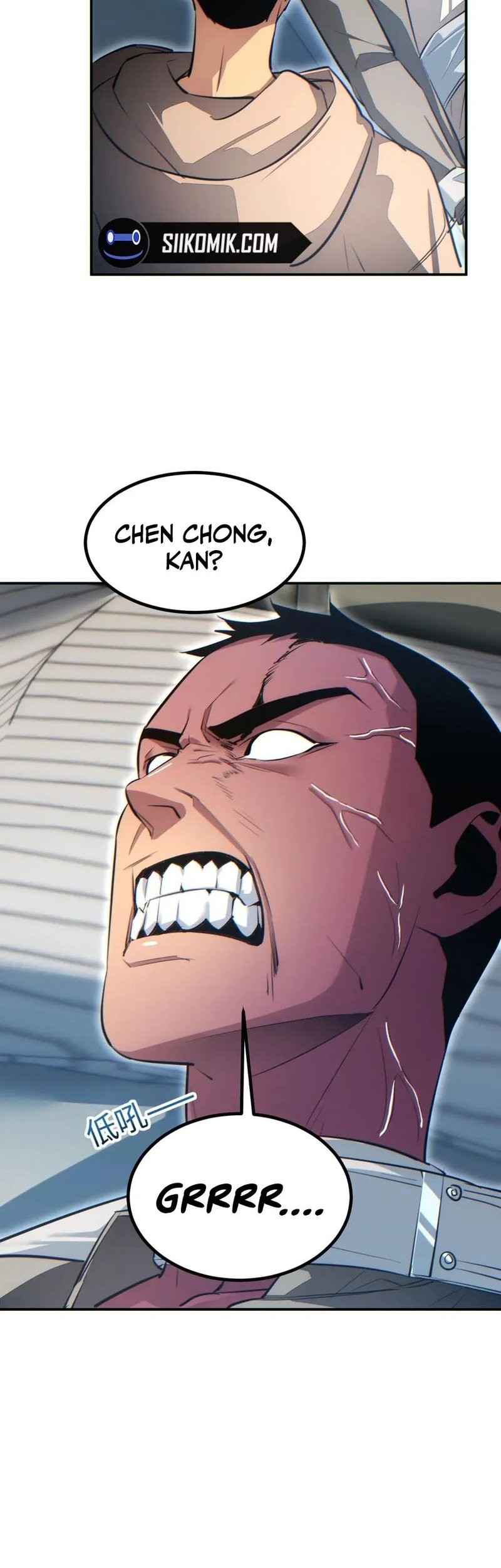 Rebirth in the Apocalypse: I Reach the Top by Opening Boxes Chapter 15 - halaman 14