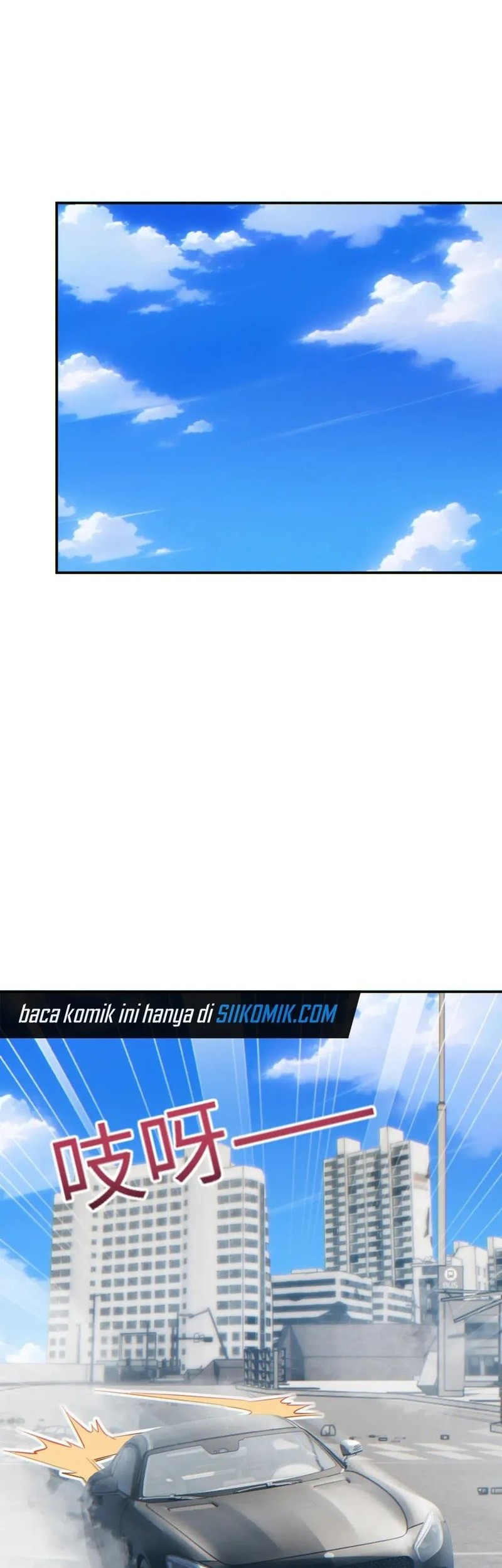Rebirth in the Apocalypse: I Reach the Top by Opening Boxes Chapter 15 - halaman 17