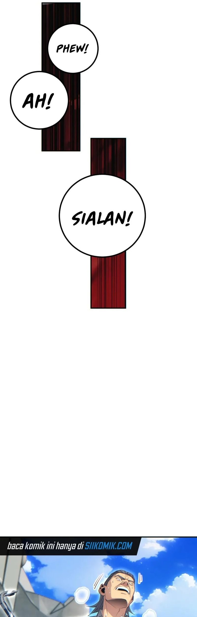 Rebirth in the Apocalypse: I Reach the Top by Opening Boxes Chapter 15 - halaman 28