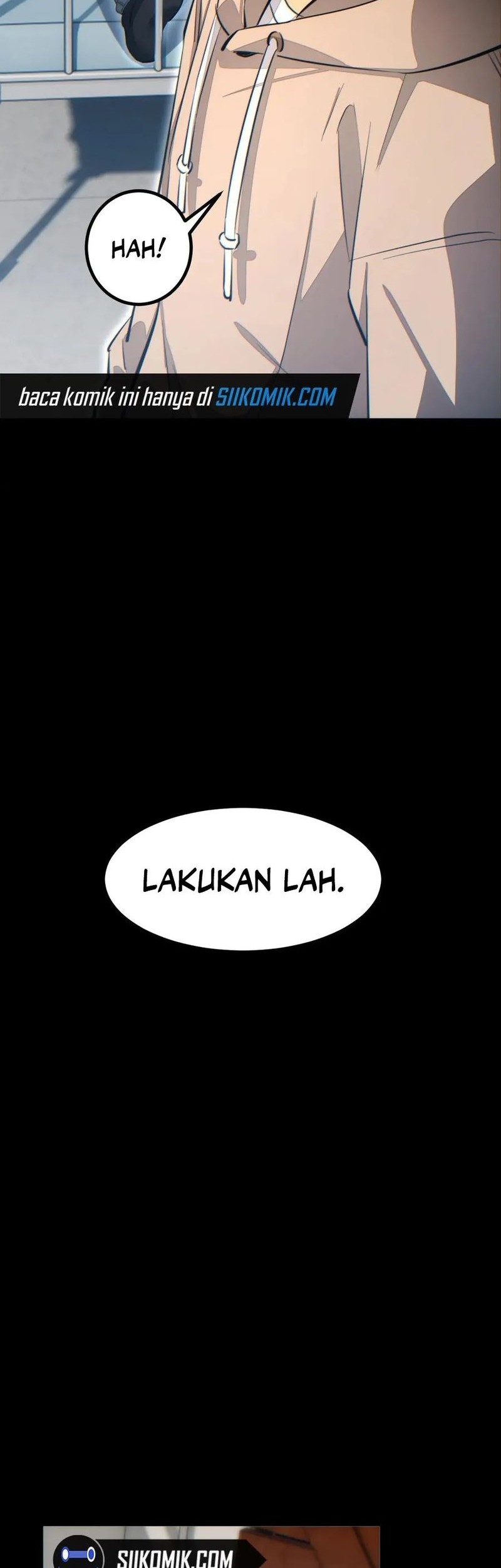 Rebirth in the Apocalypse: I Reach the Top by Opening Boxes Chapter 15 - halaman 5