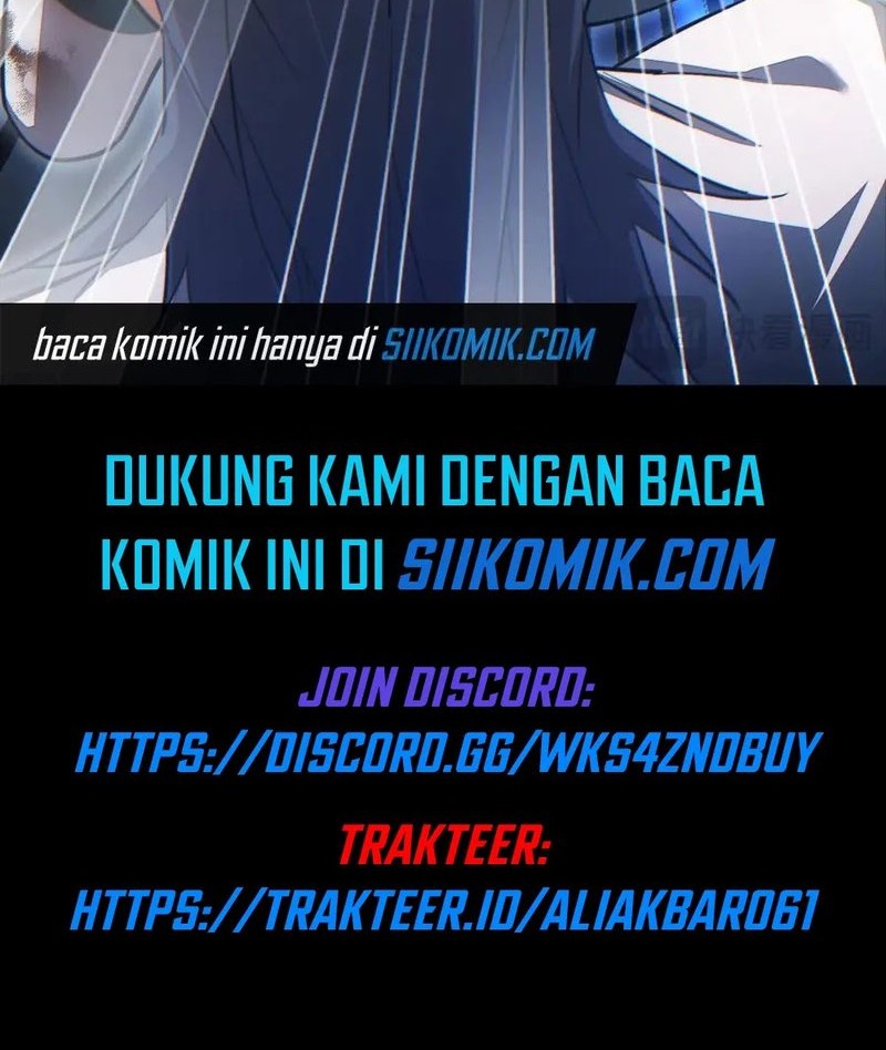 Rebirth in the Apocalypse: I Reach the Top by Opening Boxes Chapter 15 - halaman 62