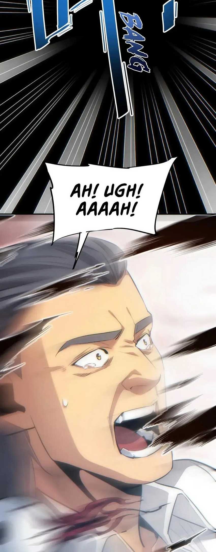 Rebirth in the Apocalypse: I Reach the Top by Opening Boxes Chapter 16 - halaman 4