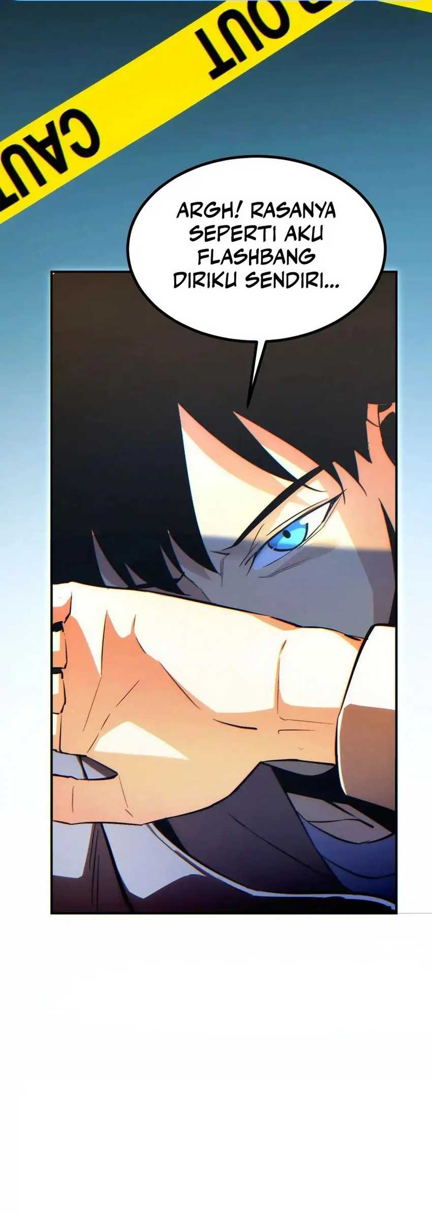 Rebirth in the Apocalypse: I Reach the Top by Opening Boxes Chapter 16 - halaman 68