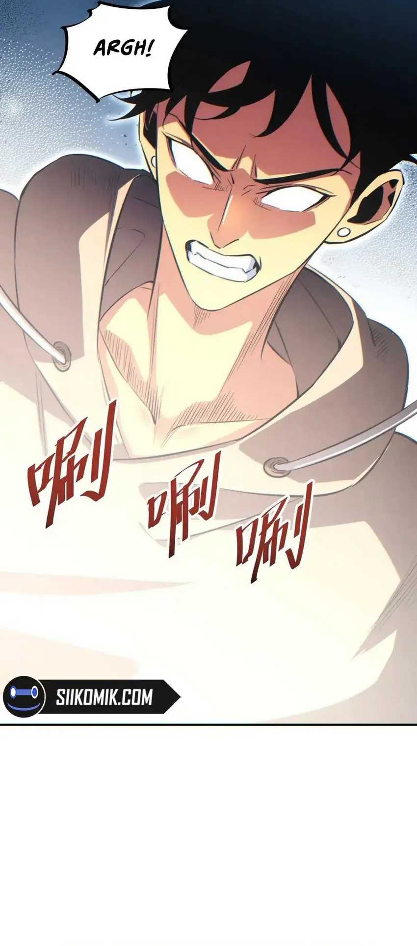 Rebirth in the Apocalypse: I Reach the Top by Opening Boxes Chapter 16 - halaman 71