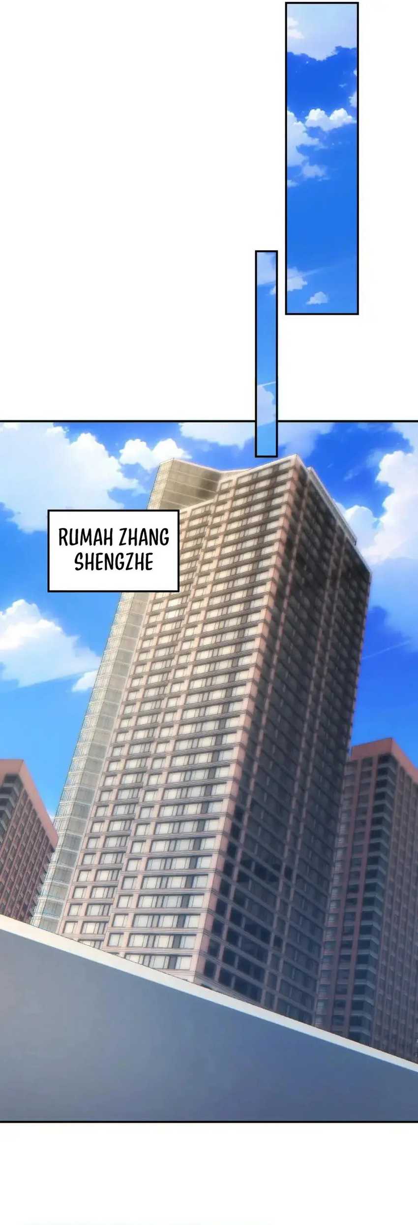 Rebirth in the Apocalypse: I Reach the Top by Opening Boxes Chapter 16 - halaman 73