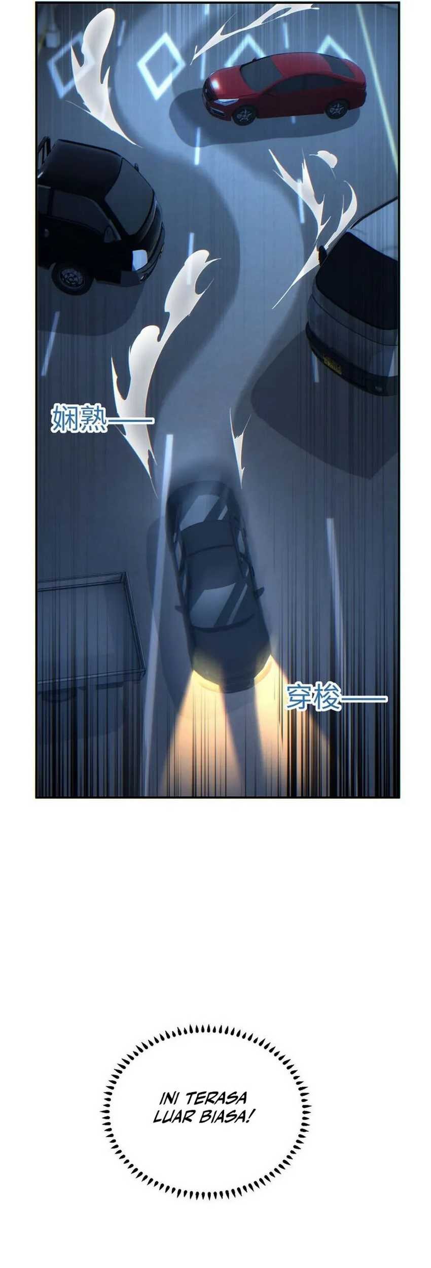 Rebirth in the Apocalypse: I Reach the Top by Opening Boxes Chapter 17 - halaman 18