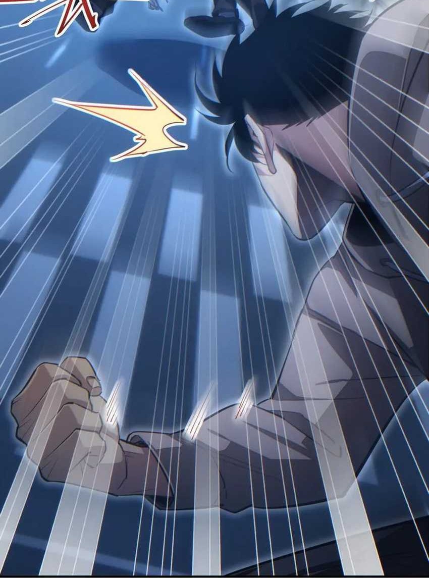 Rebirth in the Apocalypse: I Reach the Top by Opening Boxes Chapter 17 - halaman 30