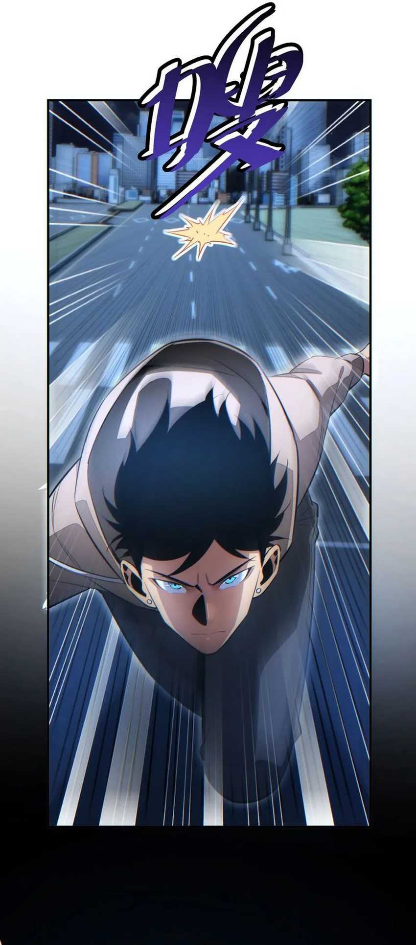 Rebirth in the Apocalypse: I Reach the Top by Opening Boxes Chapter 17 - halaman 33