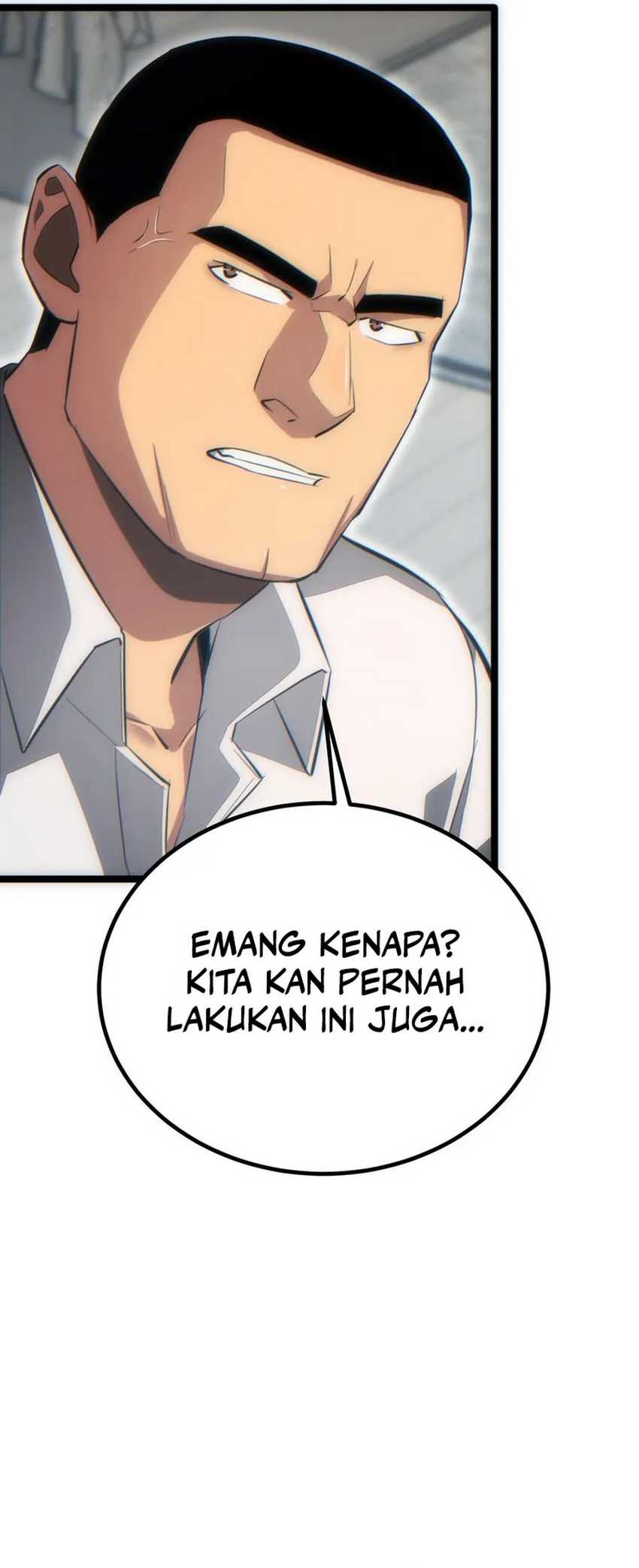 Rebirth in the Apocalypse: I Reach the Top by Opening Boxes Chapter 17 - halaman 9