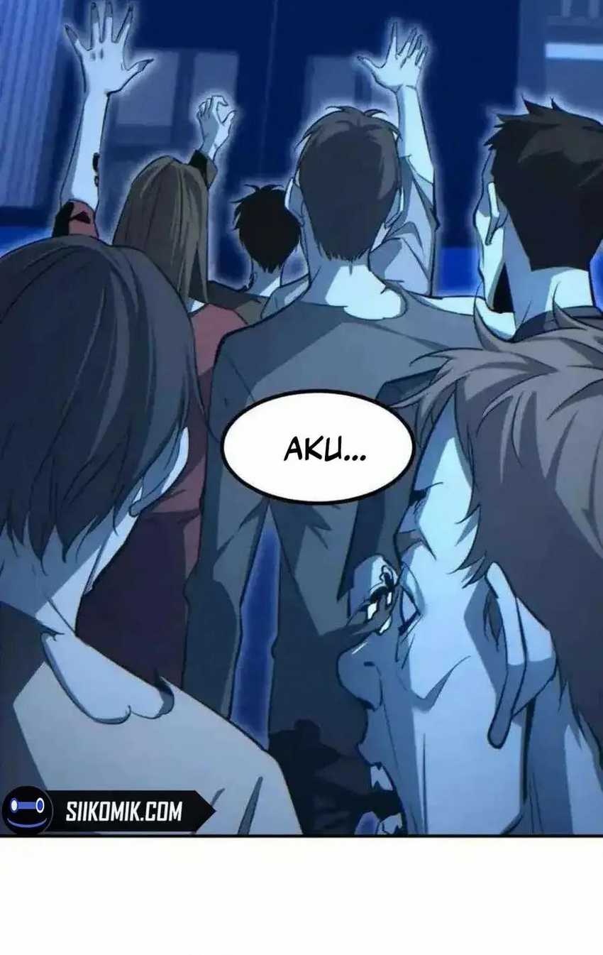 Rebirth in the Apocalypse: I Reach the Top by Opening Boxes Chapter 18 - halaman 30