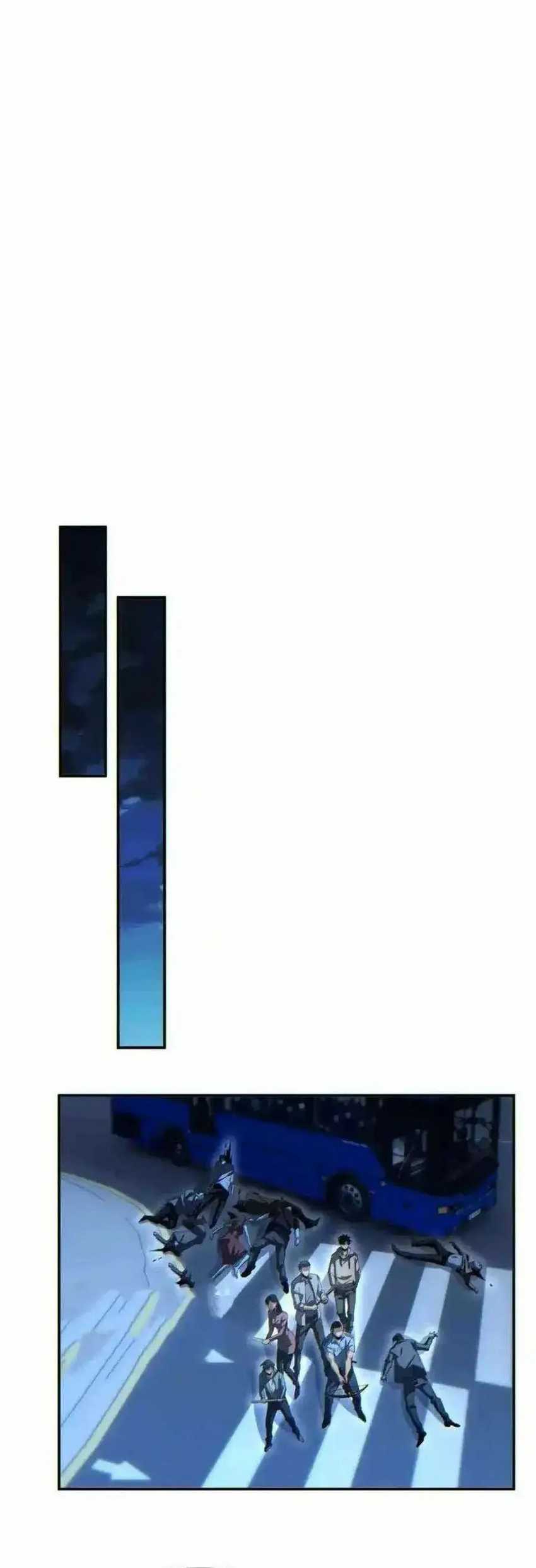 Rebirth in the Apocalypse: I Reach the Top by Opening Boxes Chapter 18 - halaman 48