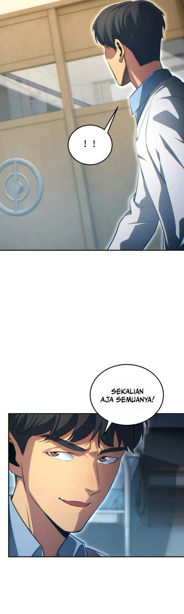Rebirth in the Apocalypse: I Reach the Top by Opening Boxes Chapter 19 - halaman 15