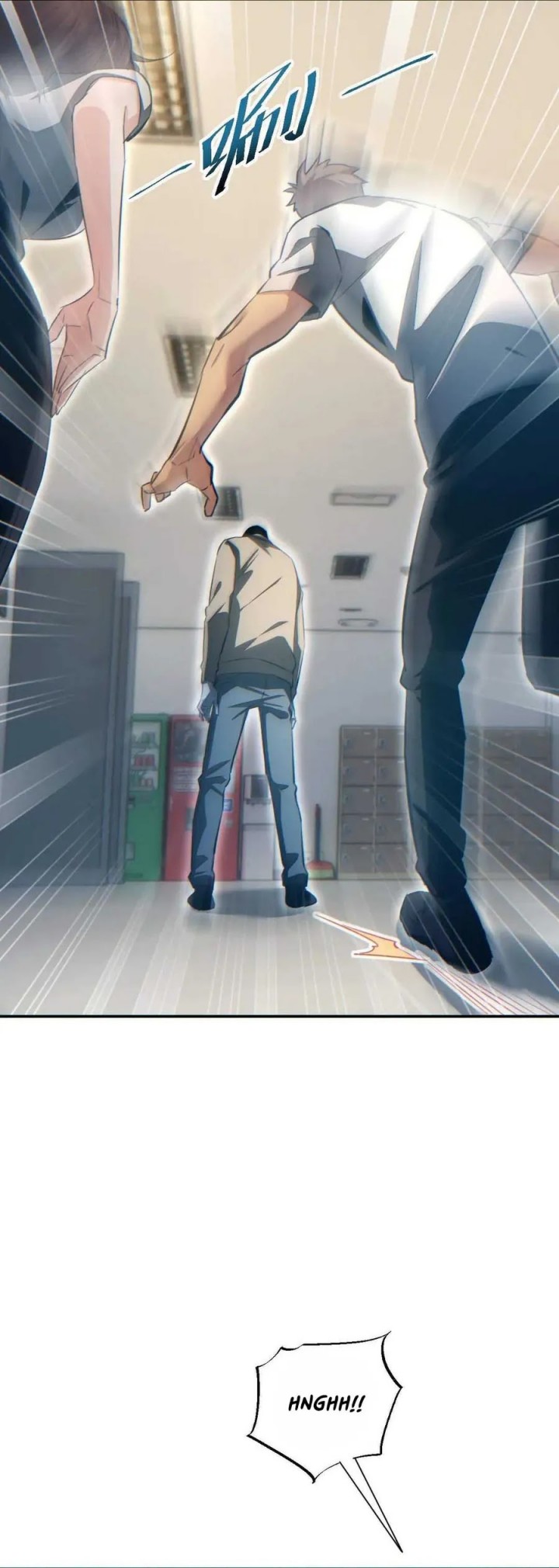 Rebirth in the Apocalypse: I Reach the Top by Opening Boxes Chapter 19 - halaman 26
