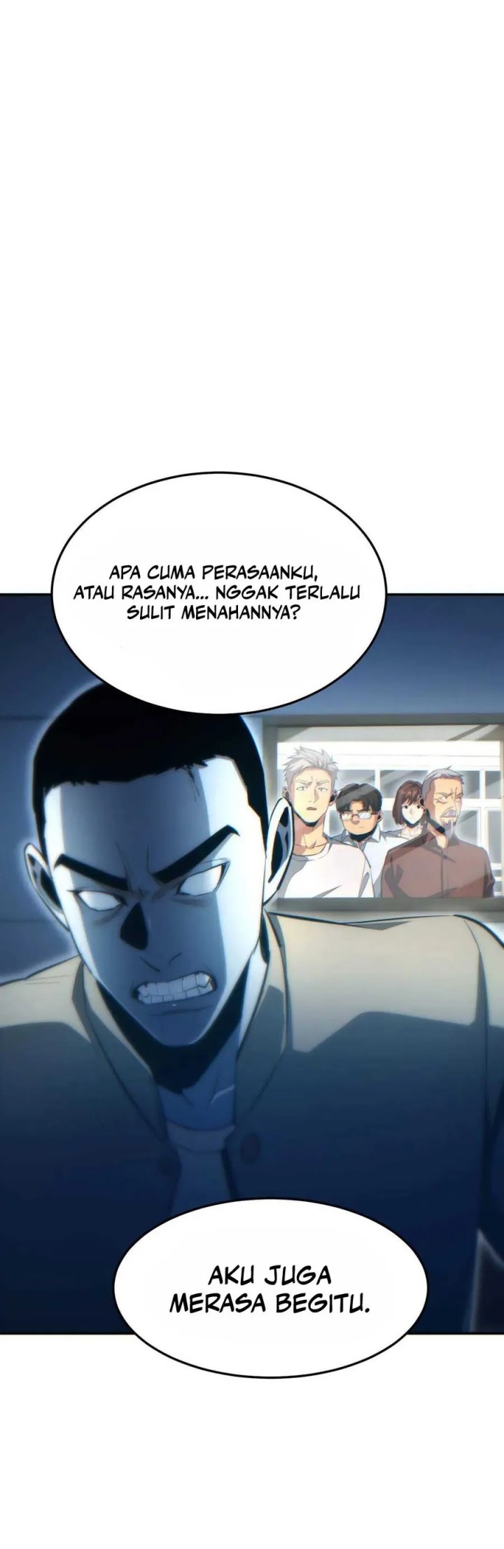 Rebirth in the Apocalypse: I Reach the Top by Opening Boxes Chapter 19 - halaman 31