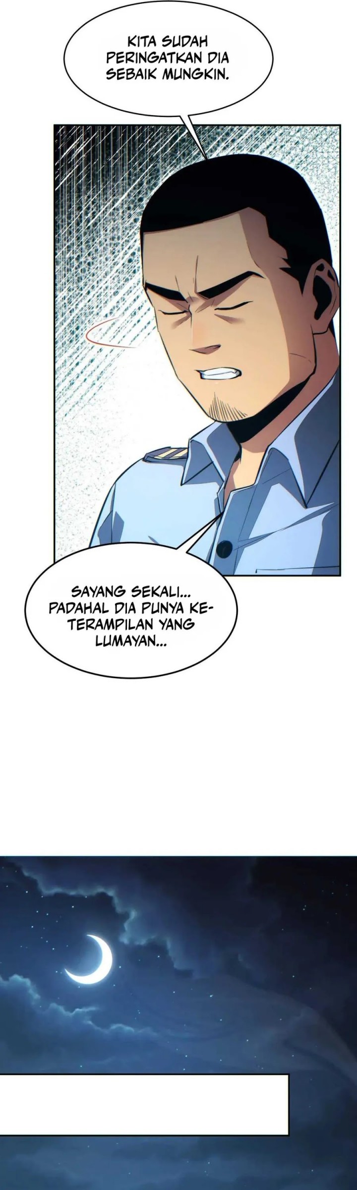 Rebirth in the Apocalypse: I Reach the Top by Opening Boxes Chapter 19 - halaman 45