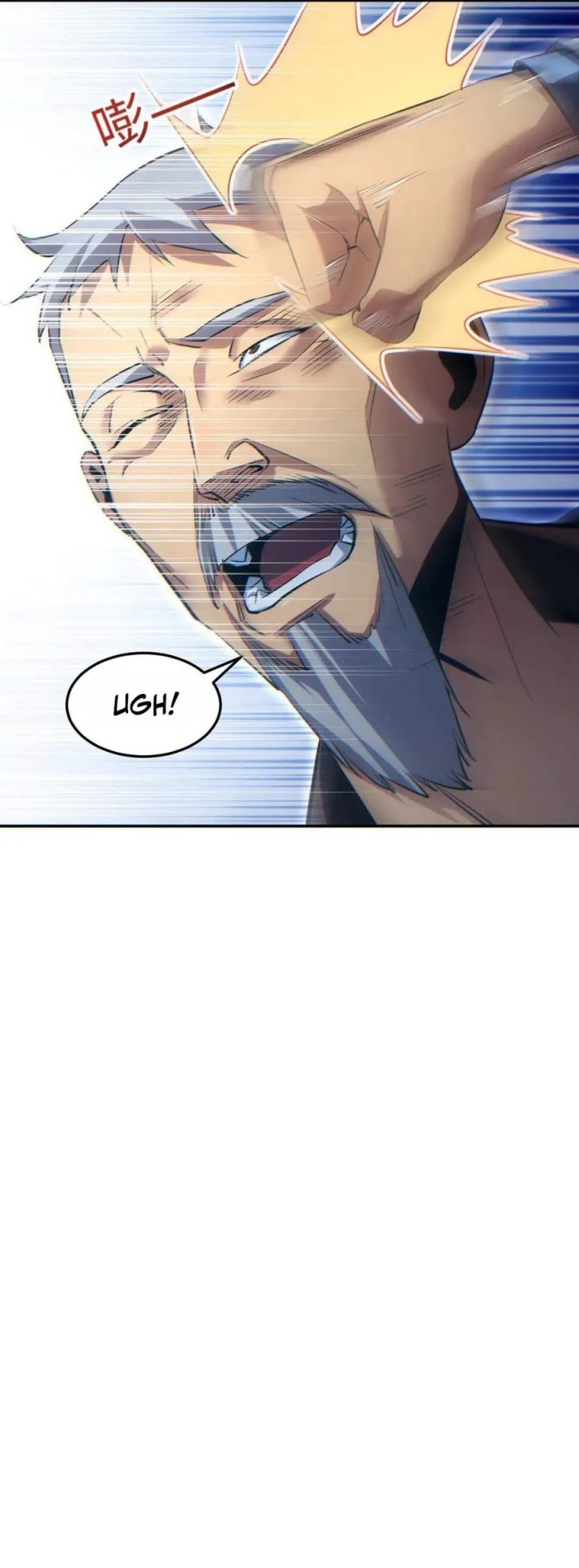 Rebirth in the Apocalypse: I Reach the Top by Opening Boxes Chapter 19 - halaman 7