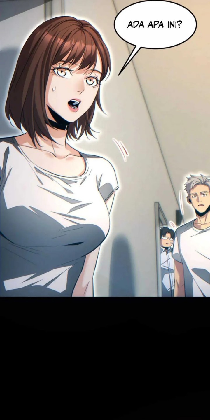 Rebirth in the Apocalypse: I Reach the Top by Opening Boxes Chapter 19 - halaman 9