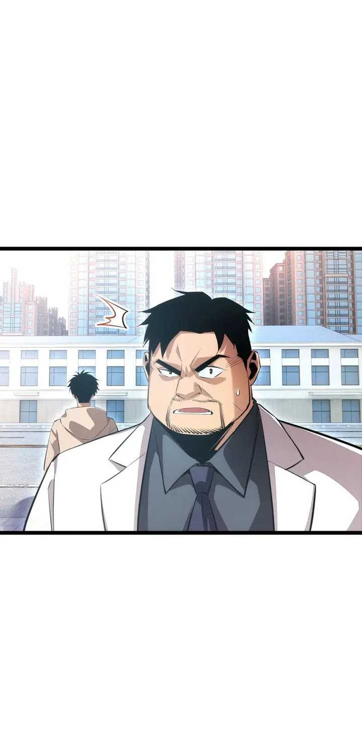 Rebirth in the Apocalypse: I Reach the Top by Opening Boxes Chapter 2 - halaman 25