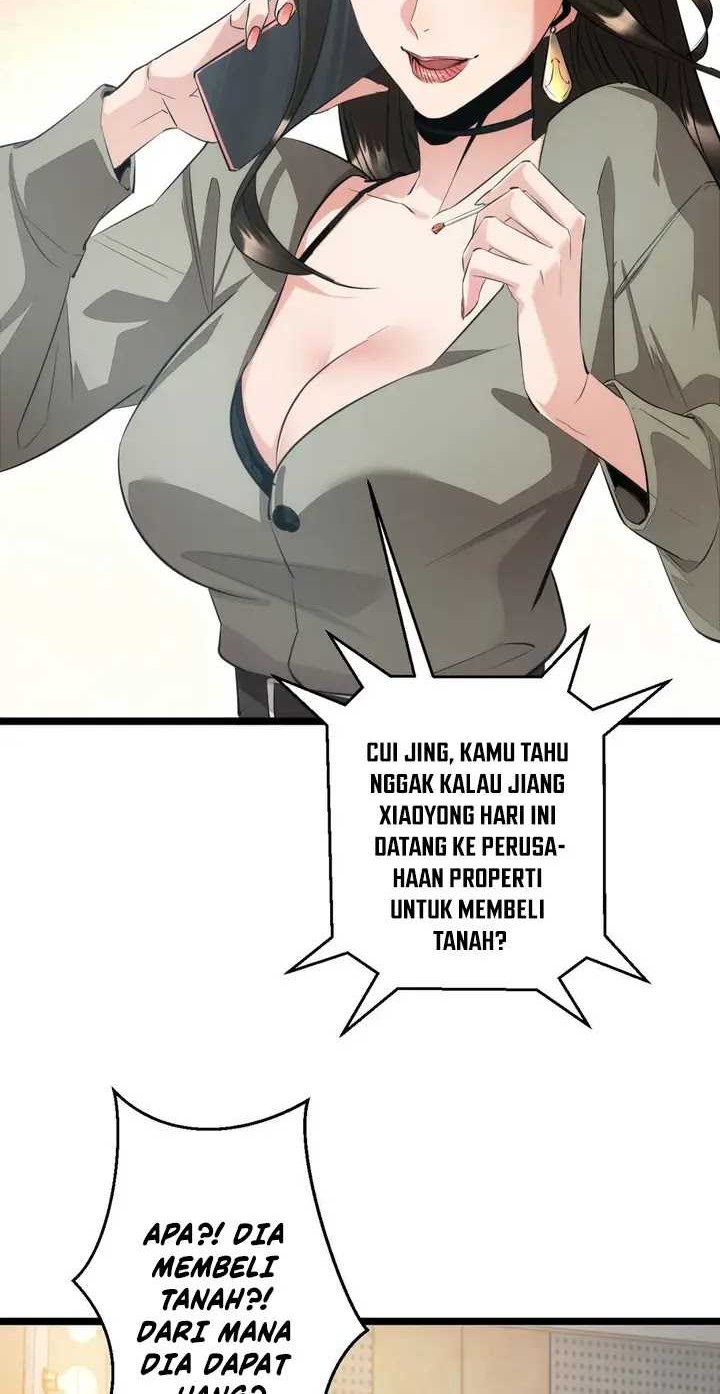 Rebirth in the Apocalypse: I Reach the Top by Opening Boxes Chapter 2 - halaman 29