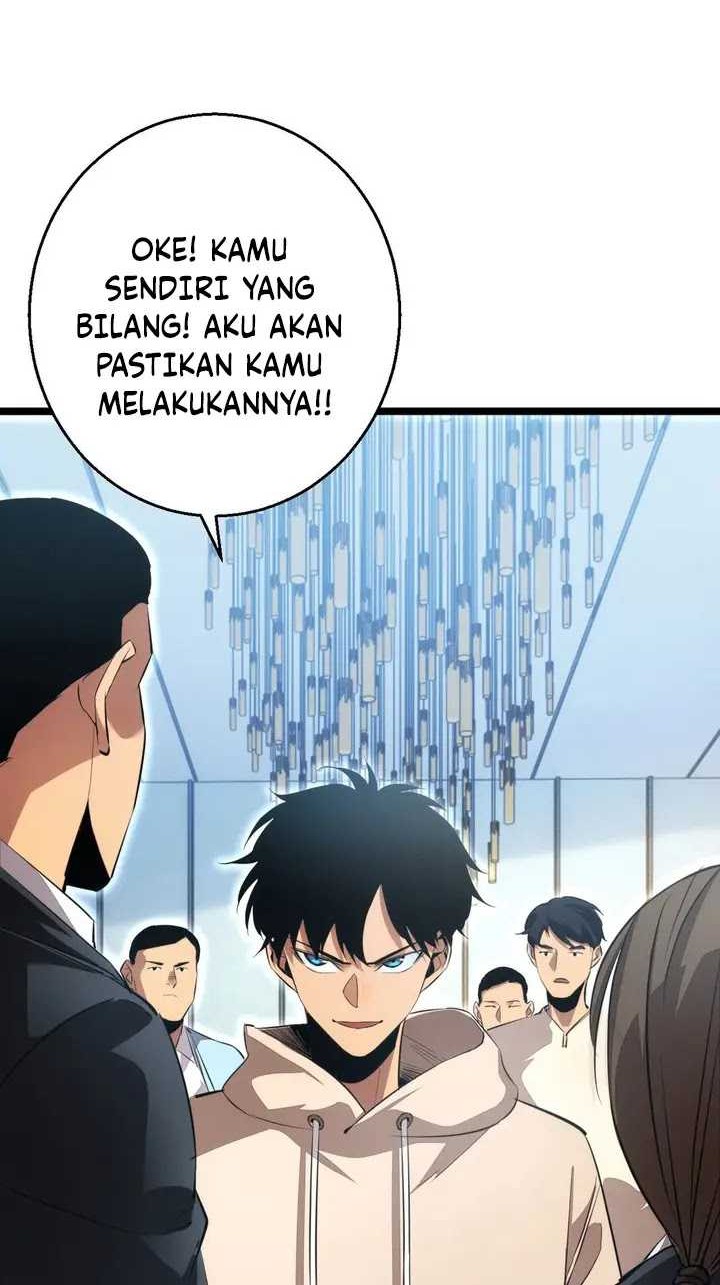 Rebirth in the Apocalypse: I Reach the Top by Opening Boxes Chapter 2 - halaman 3
