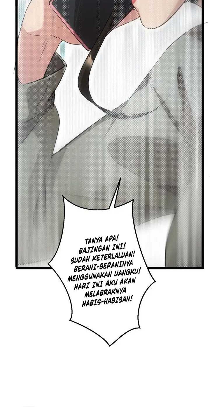 Rebirth in the Apocalypse: I Reach the Top by Opening Boxes Chapter 2 - halaman 31