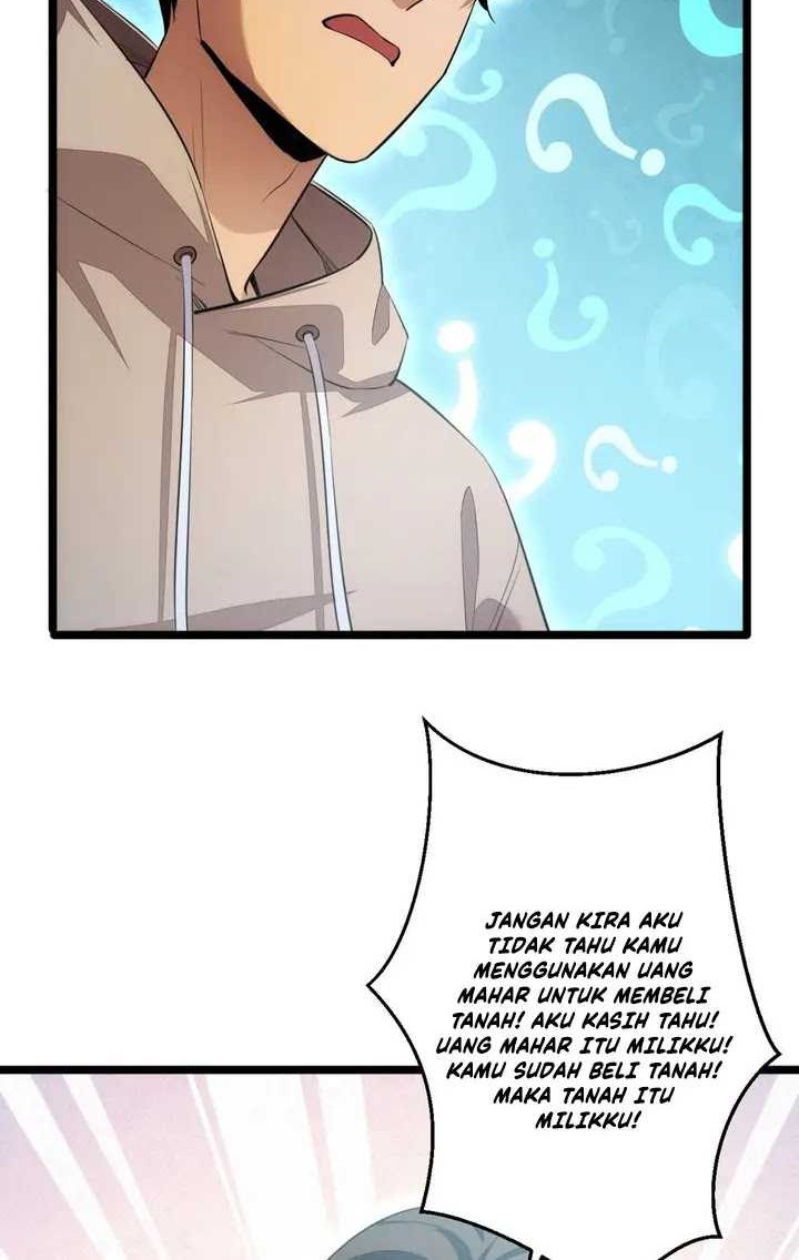 Rebirth in the Apocalypse: I Reach the Top by Opening Boxes Chapter 2 - halaman 35