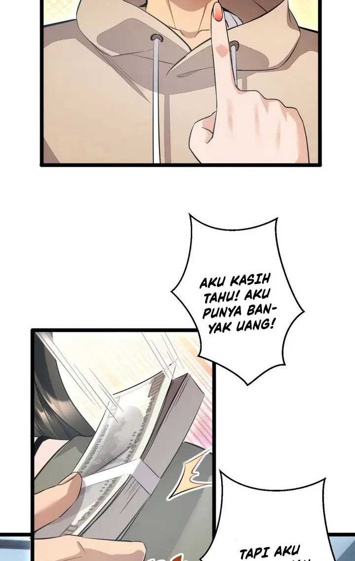 Rebirth in the Apocalypse: I Reach the Top by Opening Boxes Chapter 2 - halaman 37
