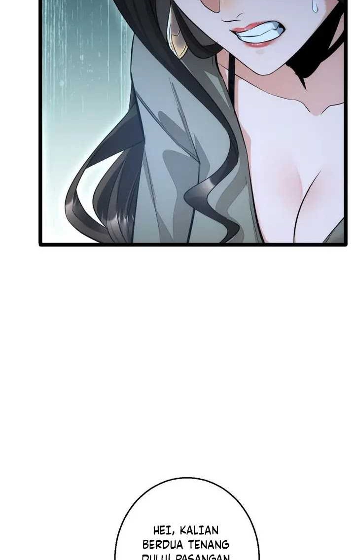 Rebirth in the Apocalypse: I Reach the Top by Opening Boxes Chapter 2 - halaman 39