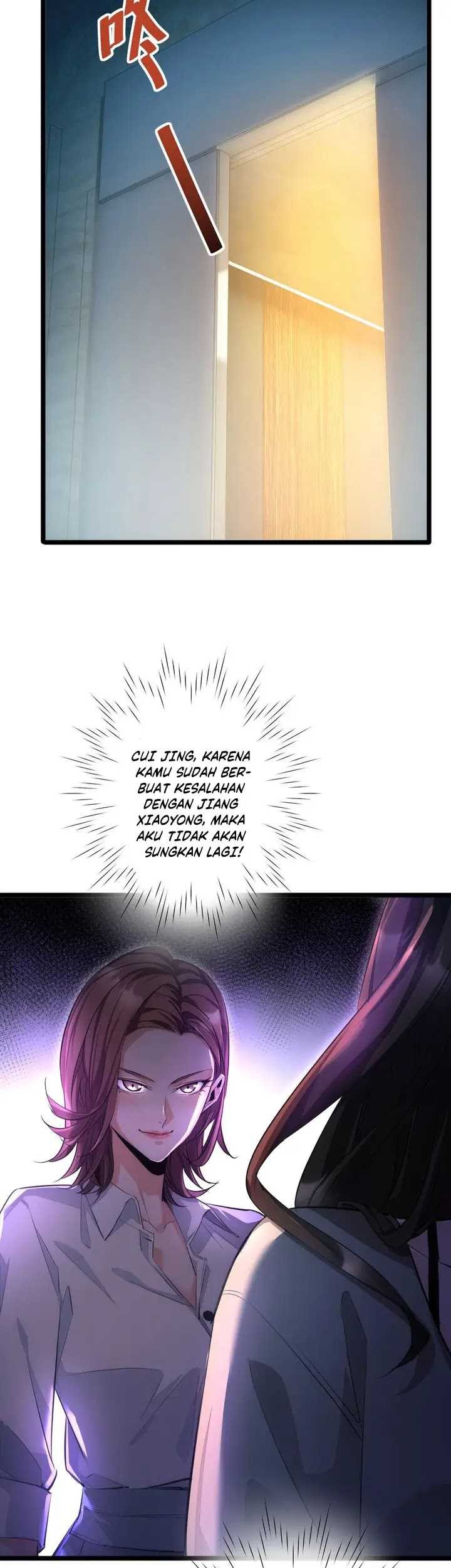 Rebirth in the Apocalypse: I Reach the Top by Opening Boxes Chapter 2 - halaman 44