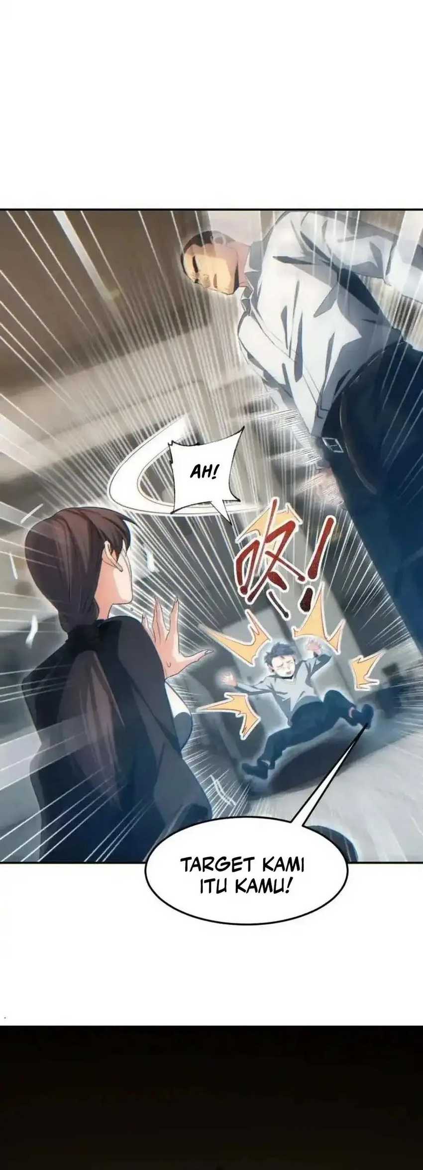 Rebirth in the Apocalypse: I Reach the Top by Opening Boxes Chapter 20 - halaman 13