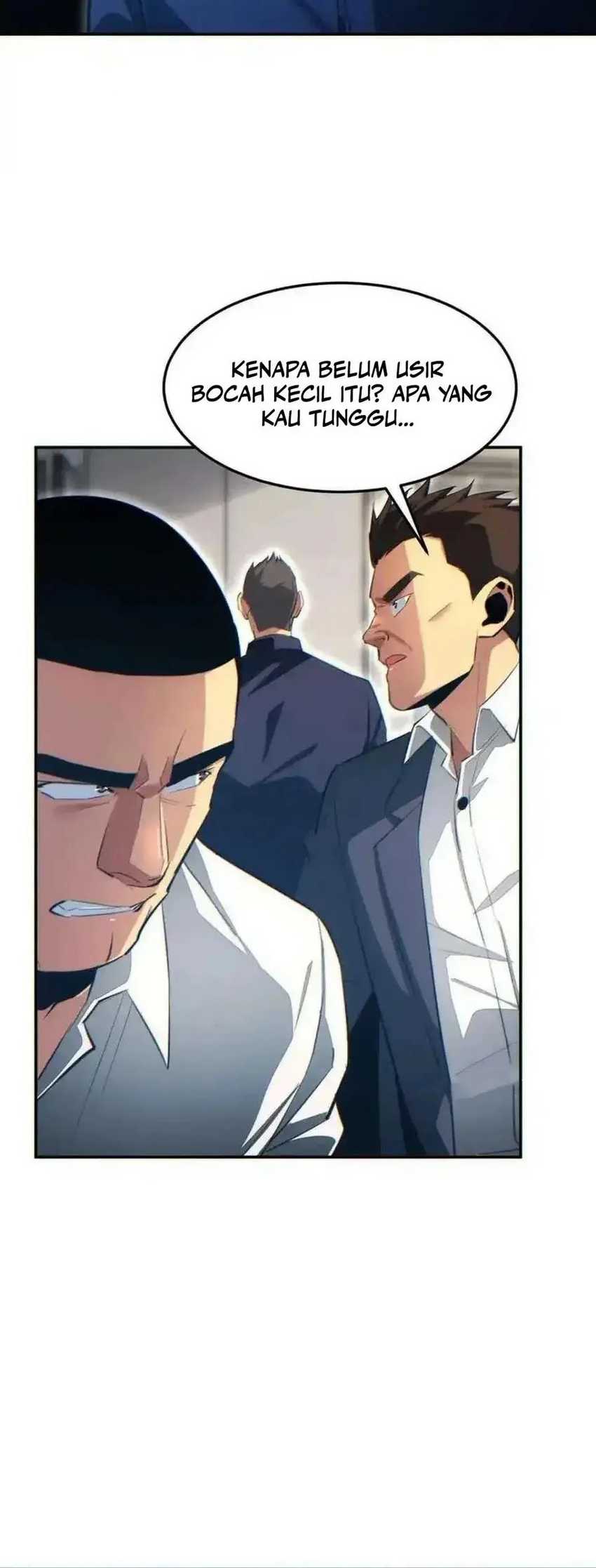 Rebirth in the Apocalypse: I Reach the Top by Opening Boxes Chapter 20 - halaman 31