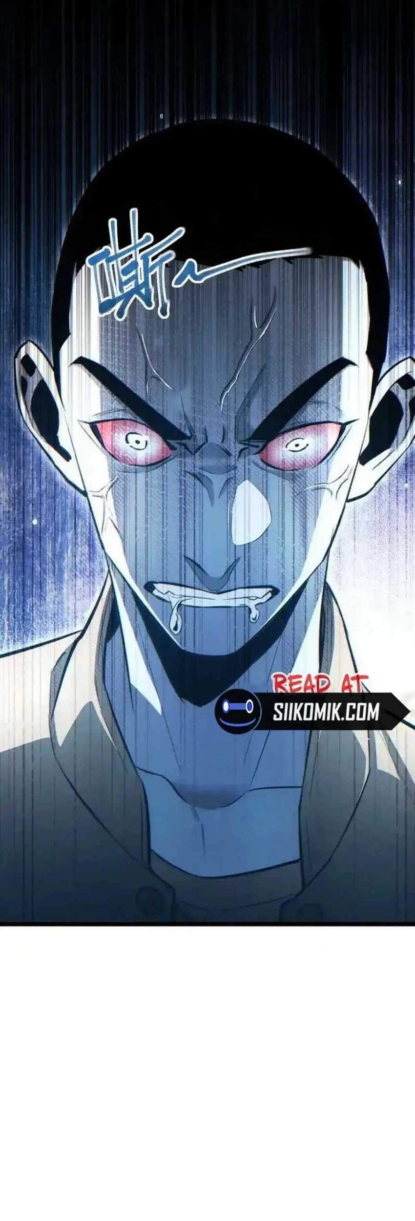 Rebirth in the Apocalypse: I Reach the Top by Opening Boxes Chapter 20 - halaman 50
