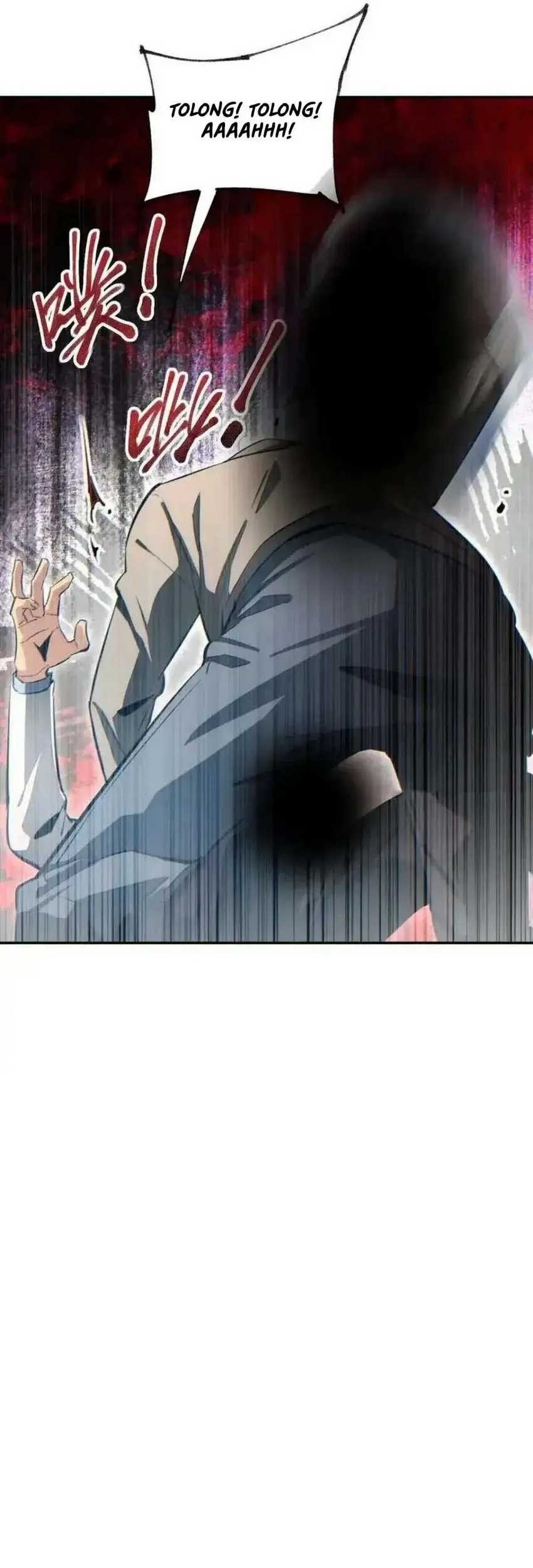 Rebirth in the Apocalypse: I Reach the Top by Opening Boxes Chapter 20 - halaman 56