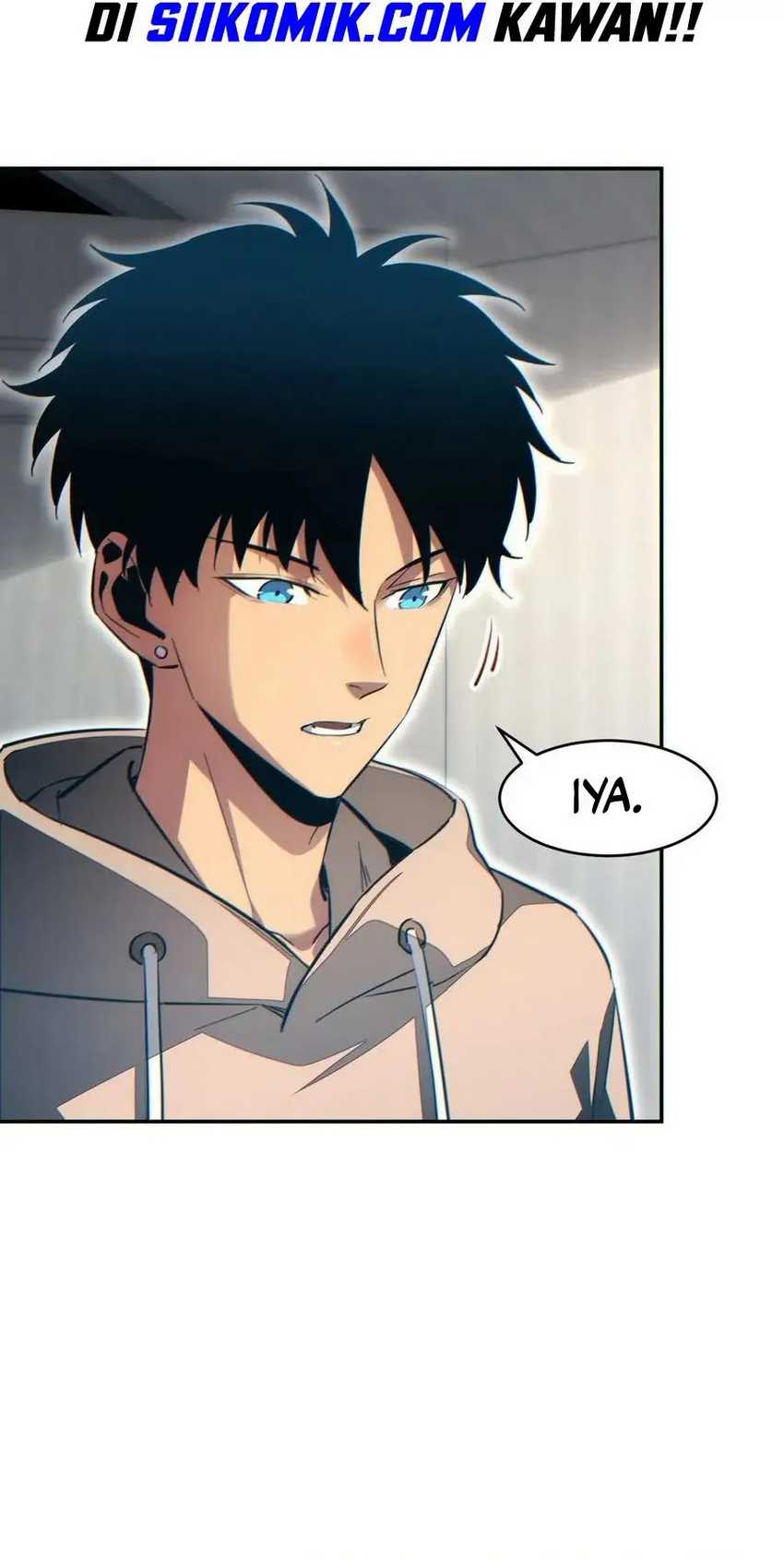 Rebirth in the Apocalypse: I Reach the Top by Opening Boxes Chapter 21 - halaman 22
