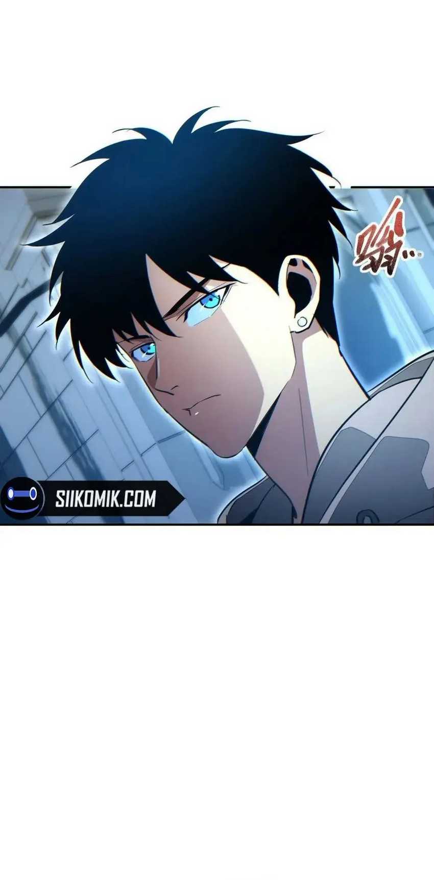 Rebirth in the Apocalypse: I Reach the Top by Opening Boxes Chapter 21 - halaman 31
