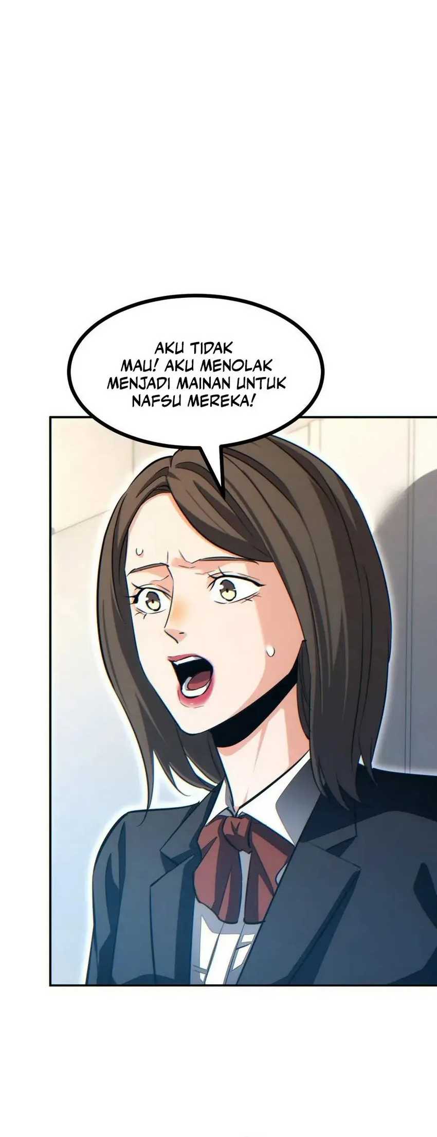 Rebirth in the Apocalypse: I Reach the Top by Opening Boxes Chapter 21 - halaman 40