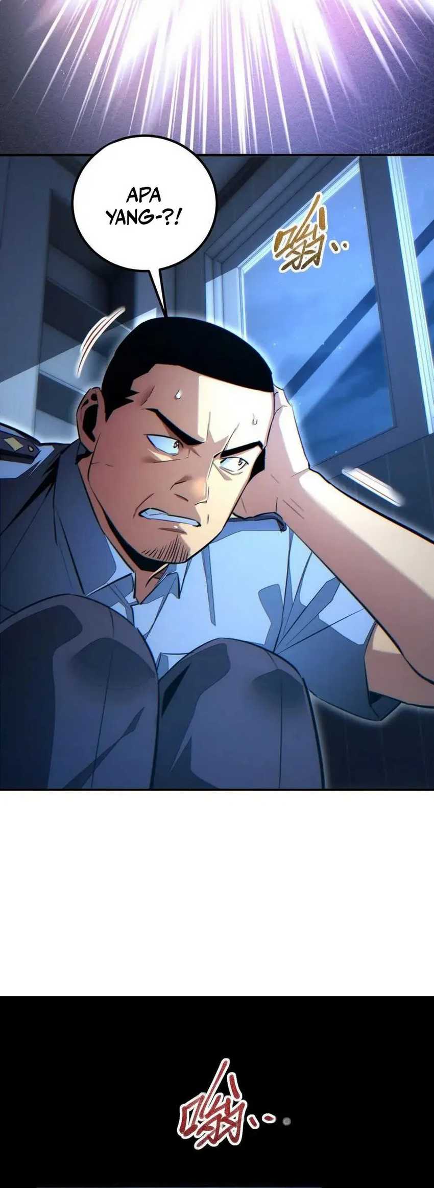 Rebirth in the Apocalypse: I Reach the Top by Opening Boxes Chapter 21 - halaman 52