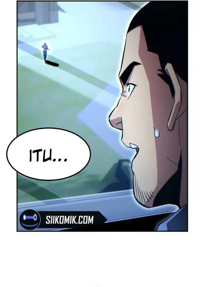 Rebirth in the Apocalypse: I Reach the Top by Opening Boxes Chapter 21 - halaman 56