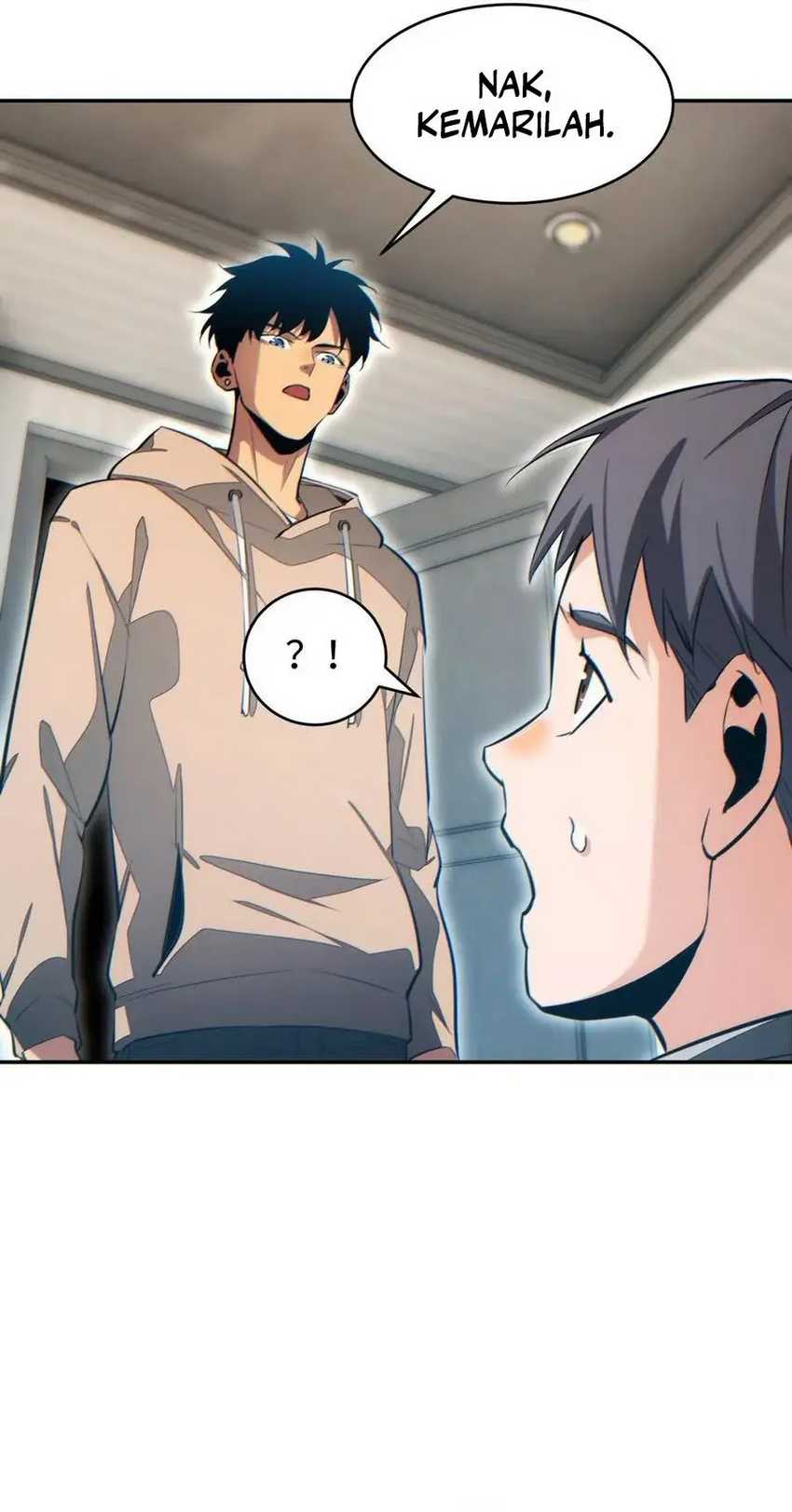 Rebirth in the Apocalypse: I Reach the Top by Opening Boxes Chapter 21 - halaman 6