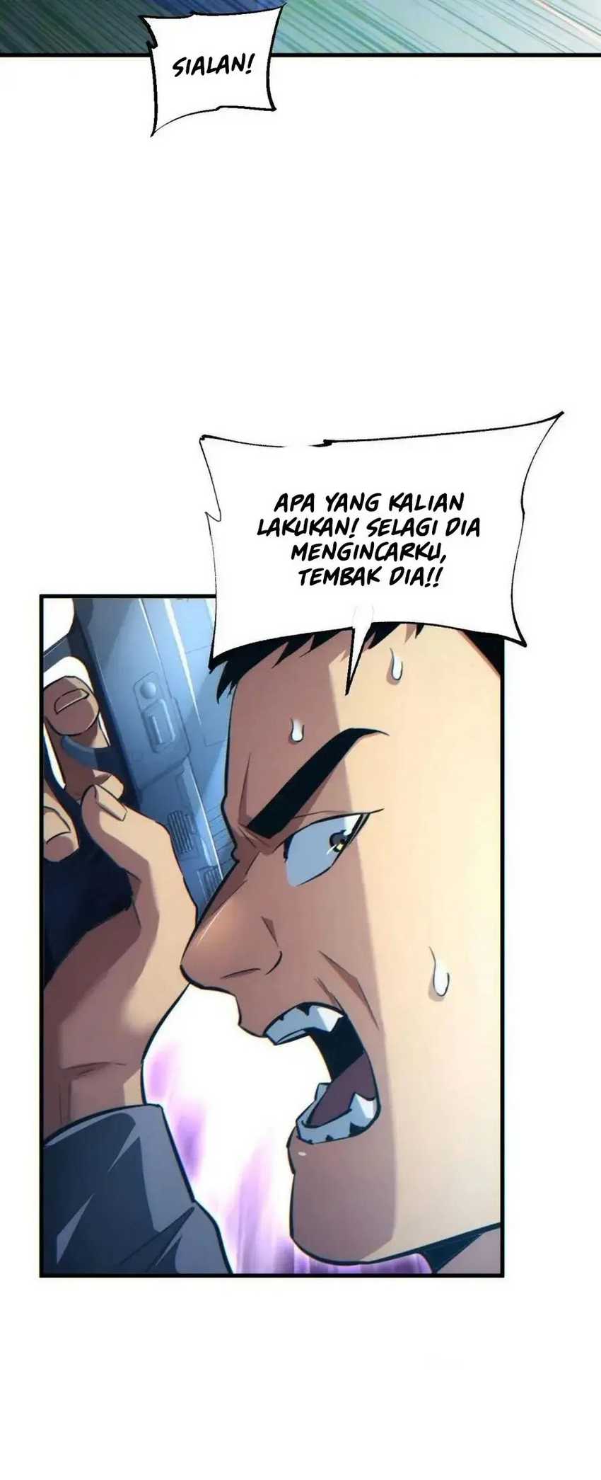 Rebirth in the Apocalypse: I Reach the Top by Opening Boxes Chapter 22 - halaman 13