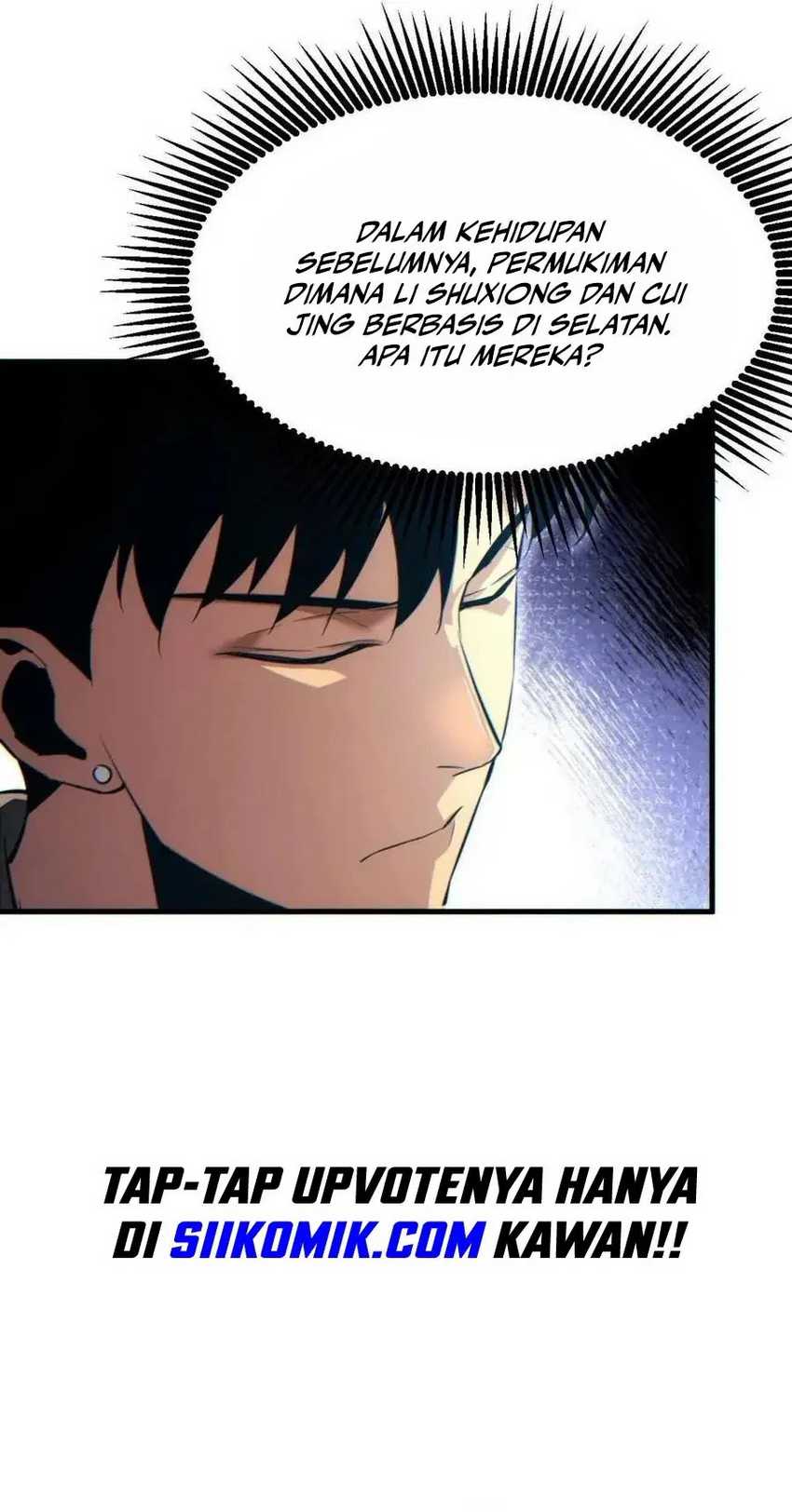 Rebirth in the Apocalypse: I Reach the Top by Opening Boxes Chapter 22 - halaman 42
