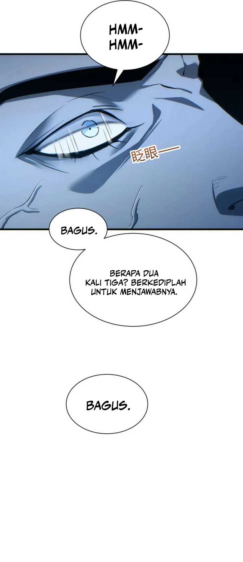 Rebirth in the Apocalypse: I Reach the Top by Opening Boxes Chapter 23 - halaman 25