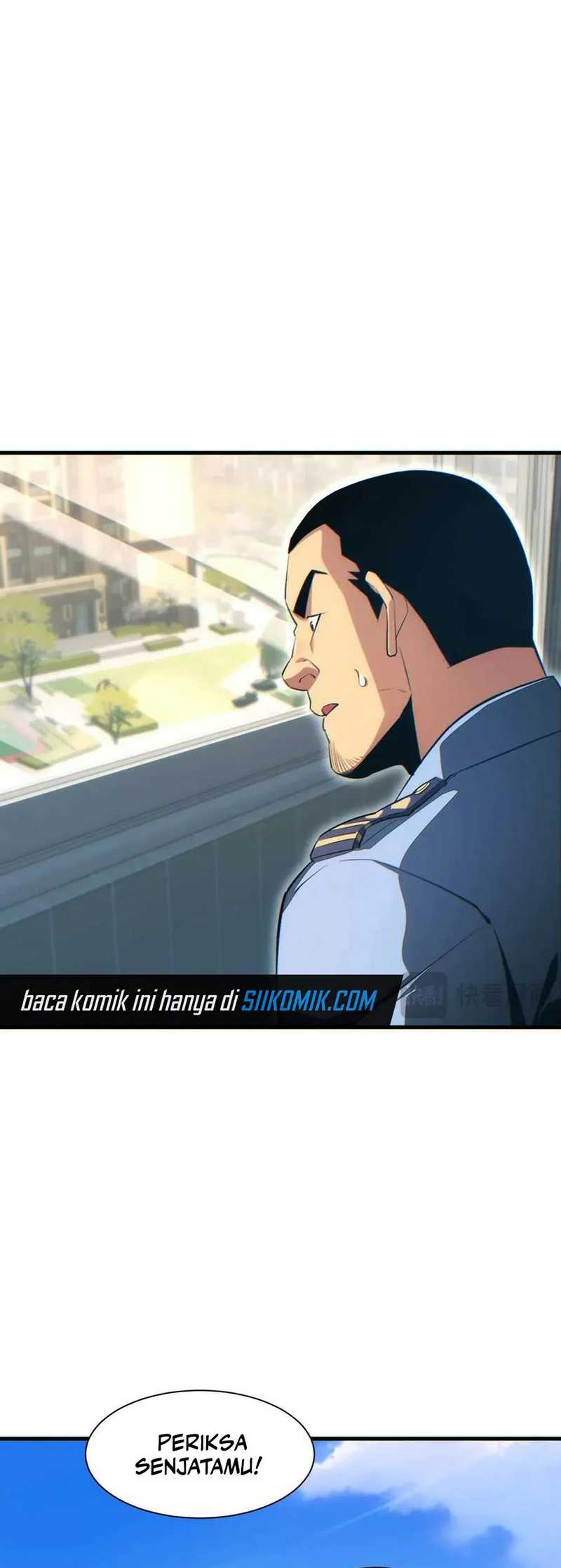 Rebirth in the Apocalypse: I Reach the Top by Opening Boxes Chapter 24 - halaman 14