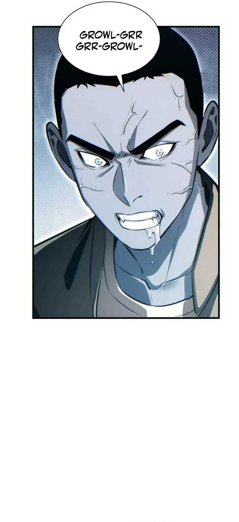 Rebirth in the Apocalypse: I Reach the Top by Opening Boxes Chapter 24 - halaman 58