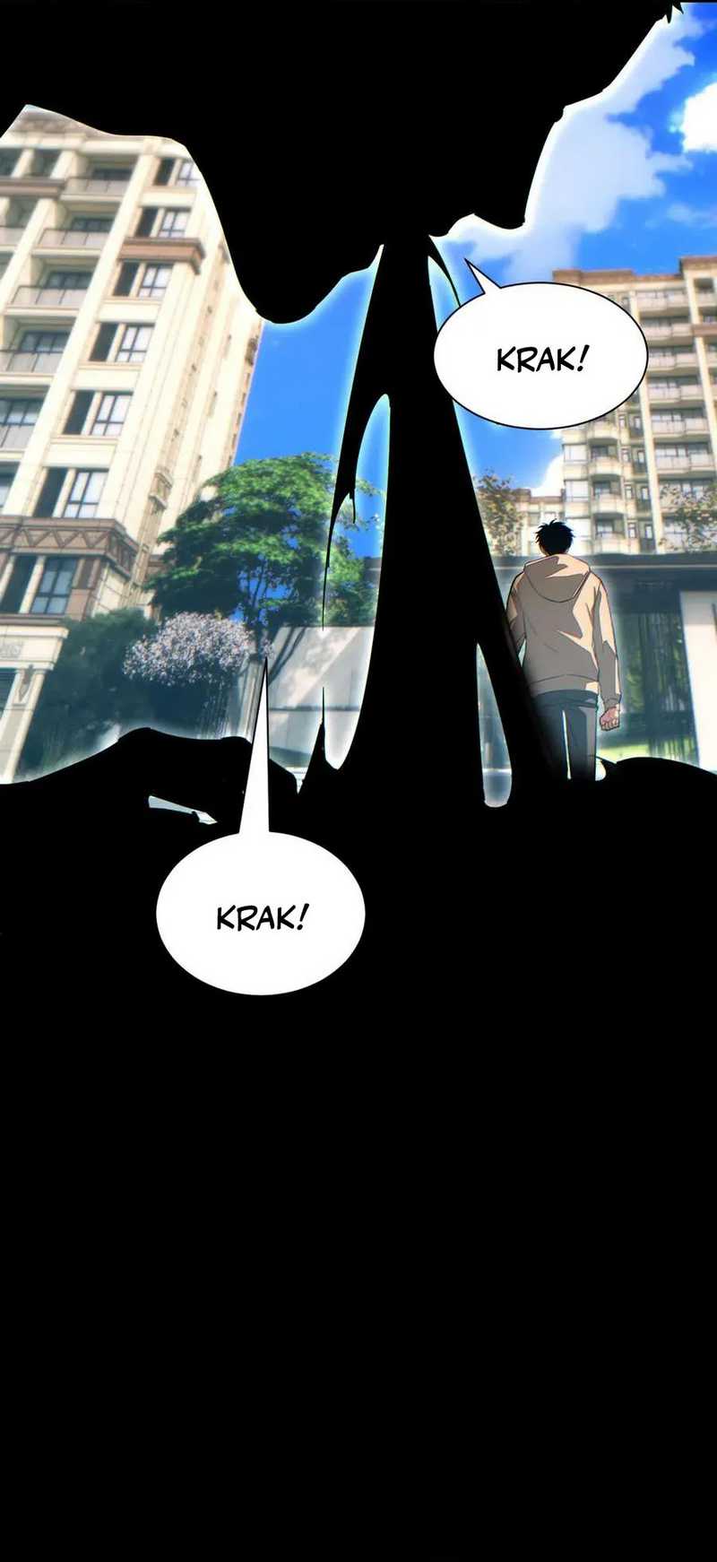 Rebirth in the Apocalypse: I Reach the Top by Opening Boxes Chapter 24 - halaman 63