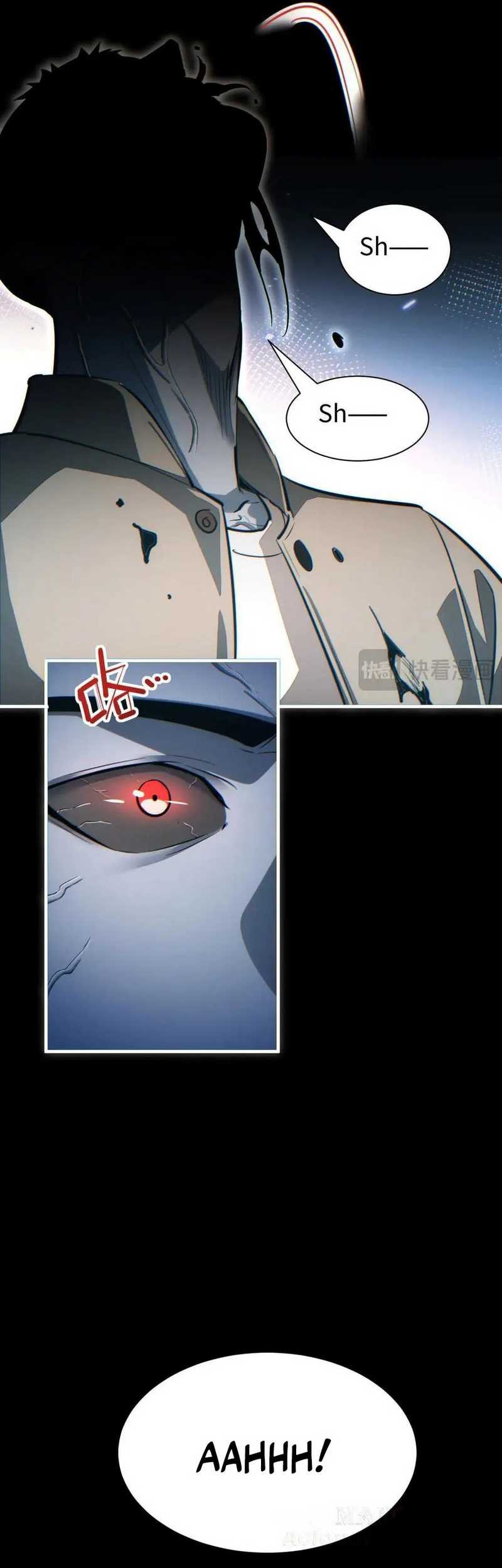 Rebirth in the Apocalypse: I Reach the Top by Opening Boxes Chapter 24 - halaman 64